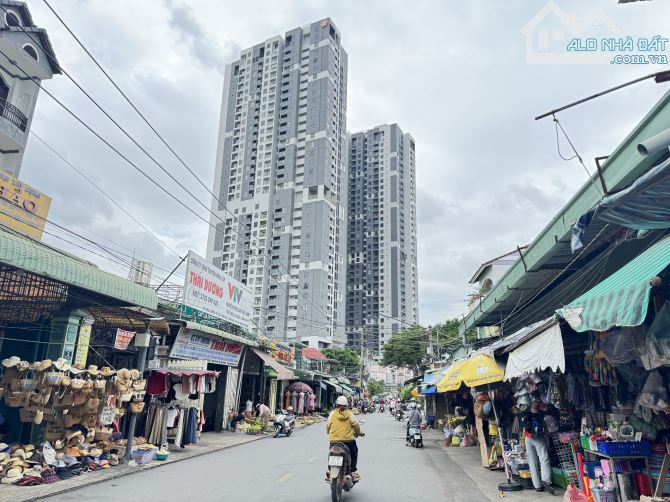 Bán Đất Ngay Chợ Đông Hoà , Ngang 8m Đường 10m Nhựa - 4