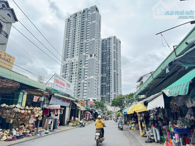 Bán Đất Ngang 8m Sát chợ Đông Hoà , Tp Hồ Chí Minh - 4
