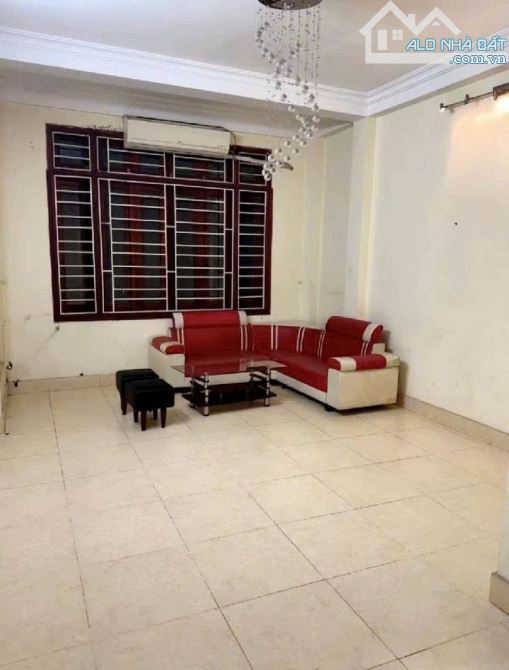 PHÂN LÔ - TRẦN CUNG, CÂU GIẤY - 40M2 - 7 TẦNG - NGÕ THÔNG - Ô TÔ ĐỖ CỬA - Ô CHỜ THANG MÁY - 3