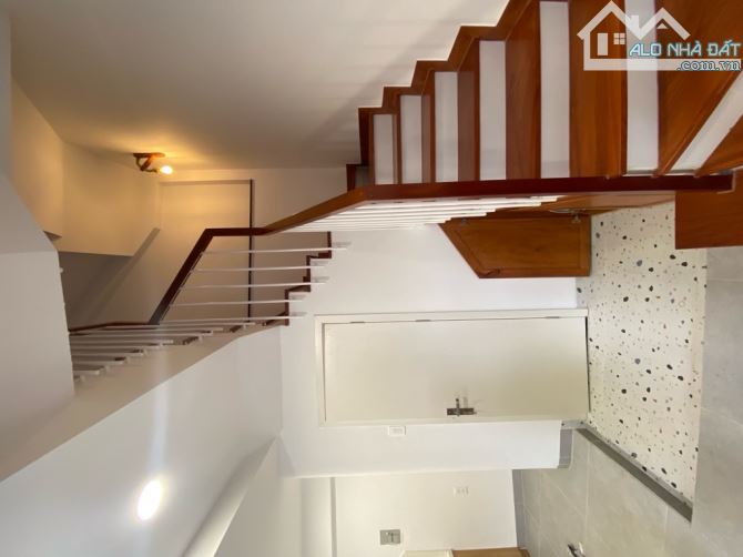 💥 BÁN NHÀ - HXH - BÙI ĐÌNH TUÝ - BÌNH THẠNH - 70 M2 - NHỈNH 7 TỶ - 4