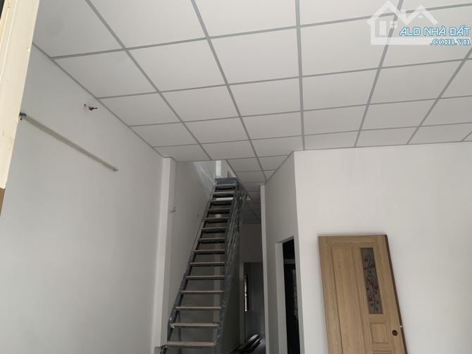BÁN NHÀ TRƯỜNG TRINH TÂN THỚI NHẤT, Q12, GẦN COOPMART, DT 68M2 (4x17), GIÁ SIÊU RẺ - 4