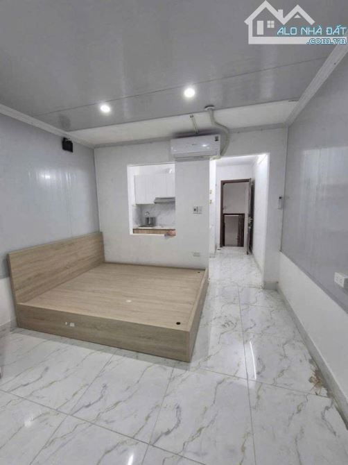 Bán nhà phố trương định 46m2 5 tầng còn mới – Gần ô tô - giá 9.5 tỷ - 4