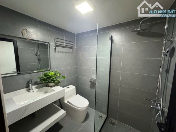 Bán chung cư Vip1 Thăng Long Garden Minh Khai, Hai Bà Trưng. 81m2 – 2PN, full NT. 5,95 tỷ - 4