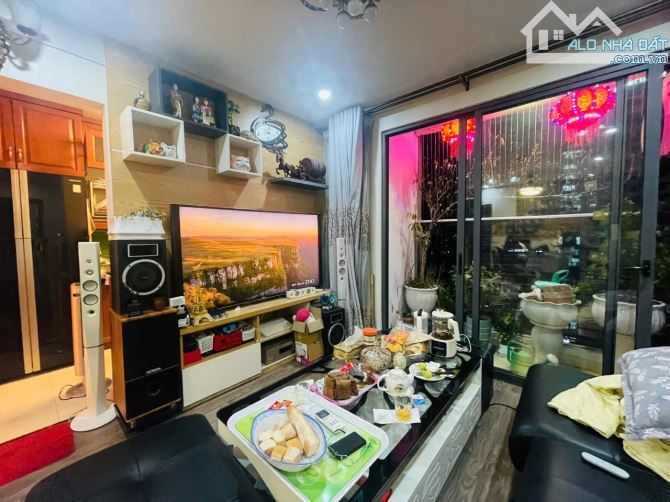 Bán chung cư Vip1 Helios Tower 75 Tam Trinh , Hoàng Mai. 81m2 – 2PN, full nội thất 6,5 tỷ - 4