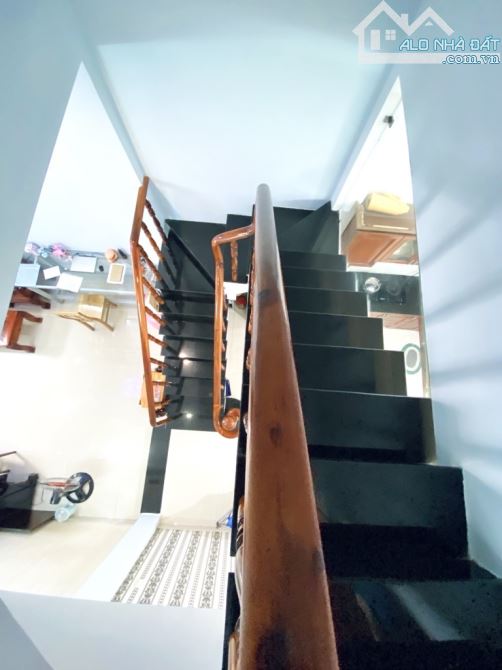 Bán nhà 2 tầng đường thạnh Lộc 41 phường thạnh Lộc quận 12 - 4