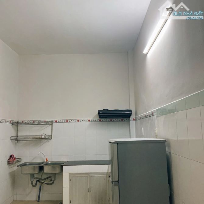 🏡 CHÍNH CHỦ GỬI BÁN – NHÀ 2 TẦNG 5PN – SỔ RIÊNG – NGANG 4M – GIÁ CHỈ 4.X TỶ - 4