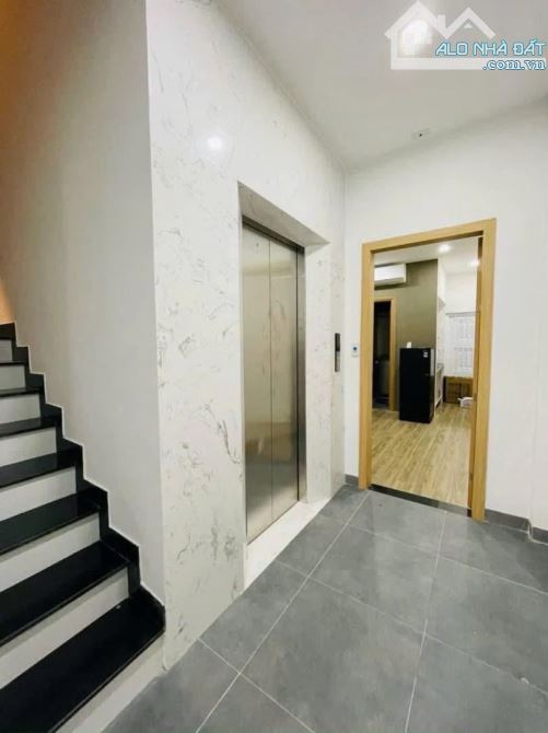 BÁN TOÀ CĂN HỘ 5,5 TẦNG VIEW CẦU RỒNG - AN HẢI TÂY - SƠN TRÀ - ĐÀ NẴNG - 4