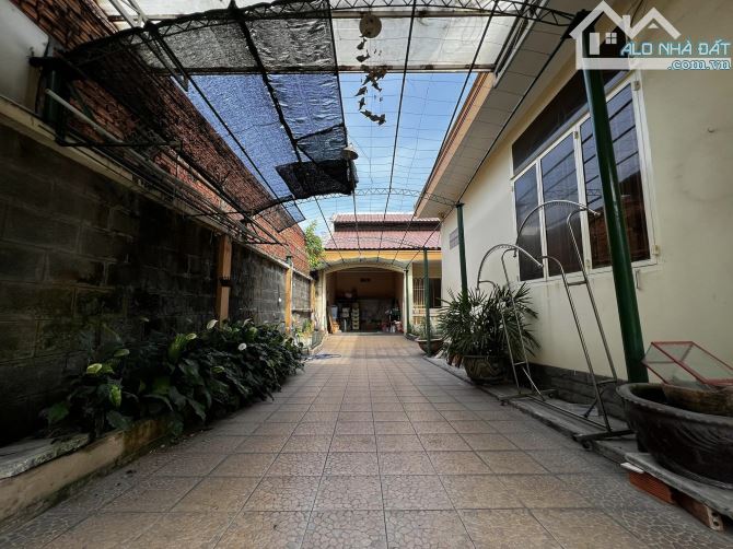 BIỆT THỰ TÂN BÌNH CỰC HIẾM 462M2(14X33), 2 TẦNG. GẤP BÁN GIẢM DẦN TỚI 18 TỶ, GIÁ SIÊU RẺ - 4
