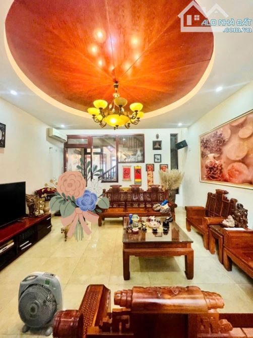 Xuân Đỉnh, Đỗ Nhuận, sát Ngoại Giao Đoàn 100m2, 5 tầng,mt 5,5m, 24,99 tỷ, ô tô vào nhà - 4