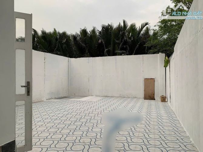 Q7 HUỲNH TẤN PHÁT 8x19M HẺM NHỰA CÓ VỈA HÈ Ô TÔ NGỦ TRONG NHÀ KHU PHÂN LÔ 12.xT - 4