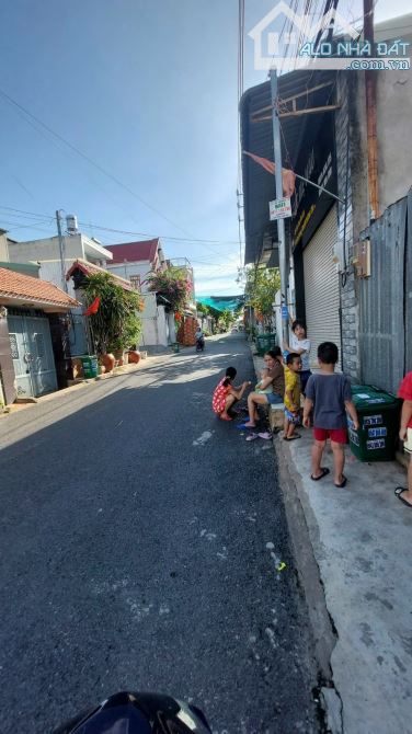 Bán nhà rộng rải 121 m2 TP Biên Hòa , ô tô vô tới nhà - 4