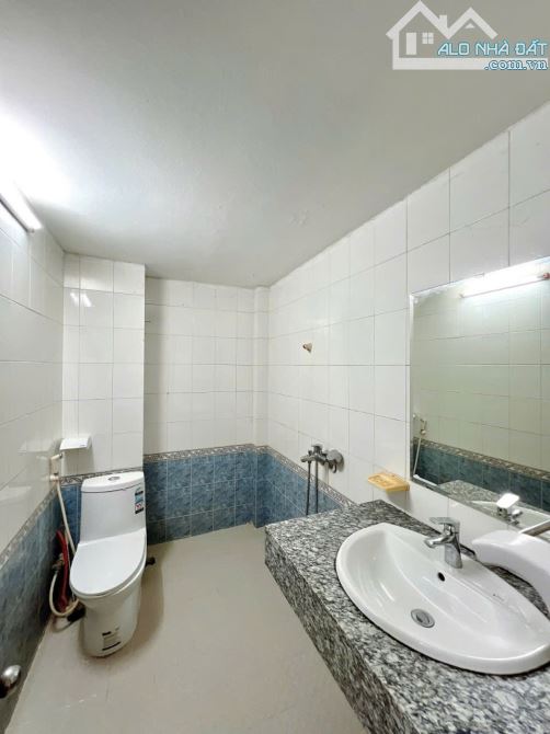 NGUYỄN CẢNH DỊ- HOÀNG MAI, PHÂN LÔ, ÔTÔ TRÁNH, 53 M2, GIÁ 20,6 TỶ. - 4