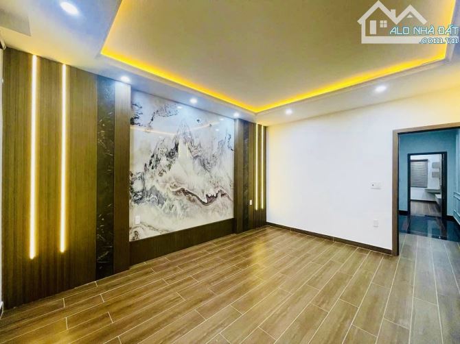 🏢BÁN NHÀ 4 TẦNG THANG MÁY TĐC SAO SÁNG, NGÔ GIA TỰ HẢI AN ~60M GIÁ CHỈ 9,x TỶ - 4