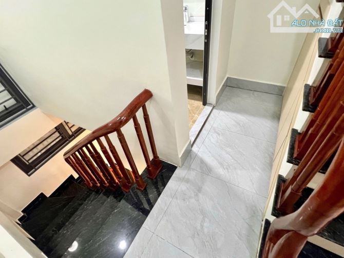 🏡 BÁN NHÀ NGÔ QUYỀN – HÀ ĐÔNG – 2 MẶT THOÁNG – NGÕ RỘNG – TRƯỚC NHÀ Ô TÔ TRÁNH – GIÁ 6.X - 4