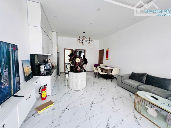 ✨🏡 Cần bán Nhà Phố Hẻm Xe Hơi đường Nguyễn Trung Trực, P.03, TP. Đà Lạt - 4