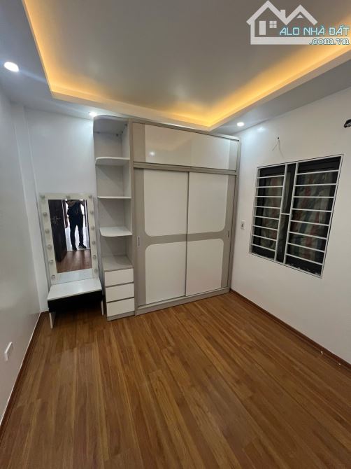 NHÀ ĐẸP LA PHÙ – AN KHÁNH - HÀ NỘI 32m2 - 4