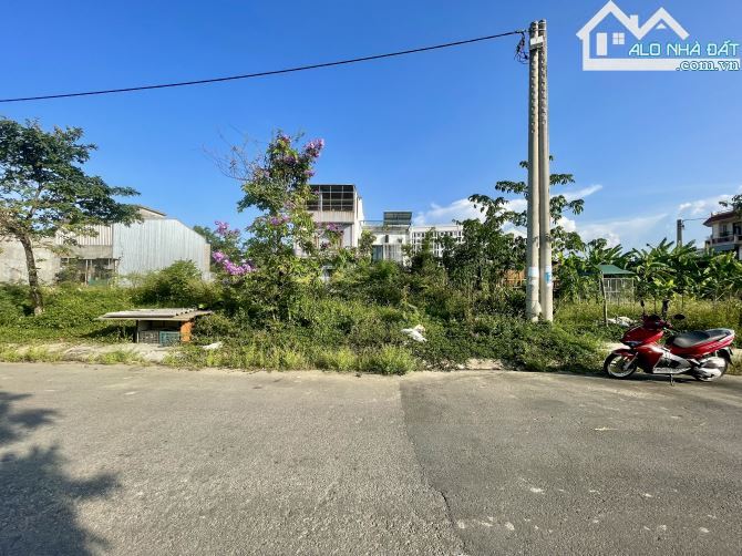 🅿️BÁN ĐẤT 128M2( 6.4x20M) KQH XUÂN PHÚ VIEW CÔNG VIÊN SẠCH ĐẸP 3 MẶT THOÁNG GIÁ 4.5 TỶ✅ - 4