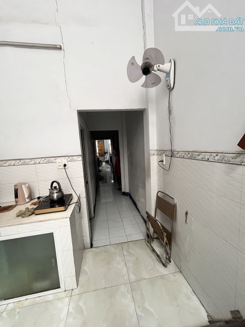 🏡 BÁN NHÀ MẶT TIỀN NGUYỄN THỊ ĐỊNH – TP. THỦ ĐỨC - 4