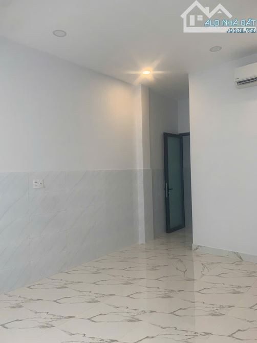 🏡 BÁN NHÀ 3 TẦNG – HẺM XE HƠI TRÁNH NHAU – 234 LÊ VĂN THỊNH, TP. THỦ ĐỨC - 4