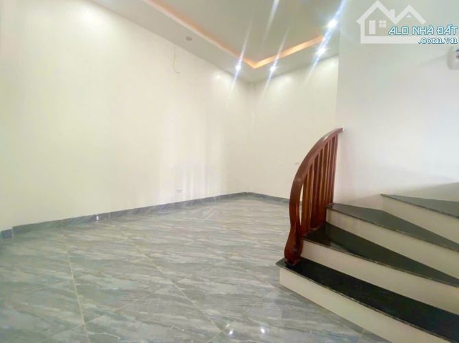 Bán nhà Bình Minh_ Thanh Oai 50m, 4 tầng, 3.88 tỷ - 4