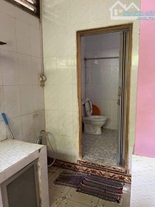 Bán gấp căn nhà núp Hẻm Tô Ký,Thới Tam Thôn, Hóc Môn, DT 5x15m, 890 Triệu, BAo sổ - 4