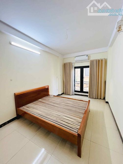 💥🔥CHÍNH CHỦ BÁN NHÀ ĐỊNH CÔNG – 40M² x 5 TẦNG – 6 PHÒNG NGỦ – 7.6 TỶ –FULL NT🔥🔥🔥 - 4