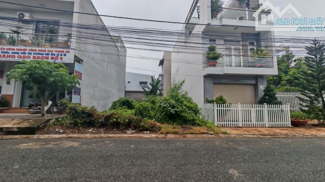 Bán Nền 72m² Đường Số 7 Tây Đại Học, Mỹ Phước, Long Xuyên, An Giang - 4