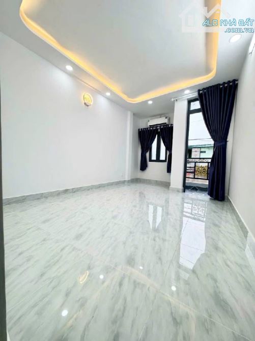 🏡Nhà 1 lầu – Hẻm thông – Đào Tông Nguyên – Nhà Bè – 40m2 – Giá 2.39 tỷ - 4