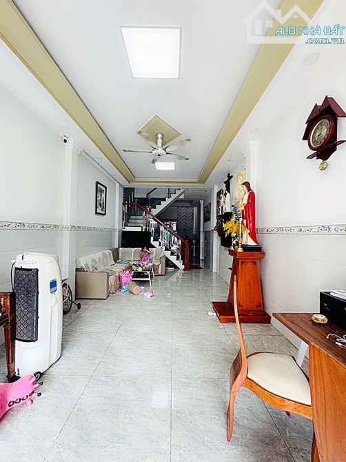 Bán nhà đường phạm đăng gjangr bình hưng hoà - 4