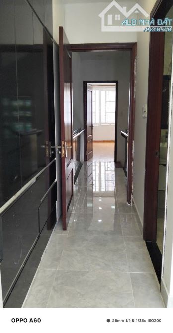 Nhà MT Khu Bình Phú - 4 x 17M - 18Tr/Th - Gần Chợ - 4