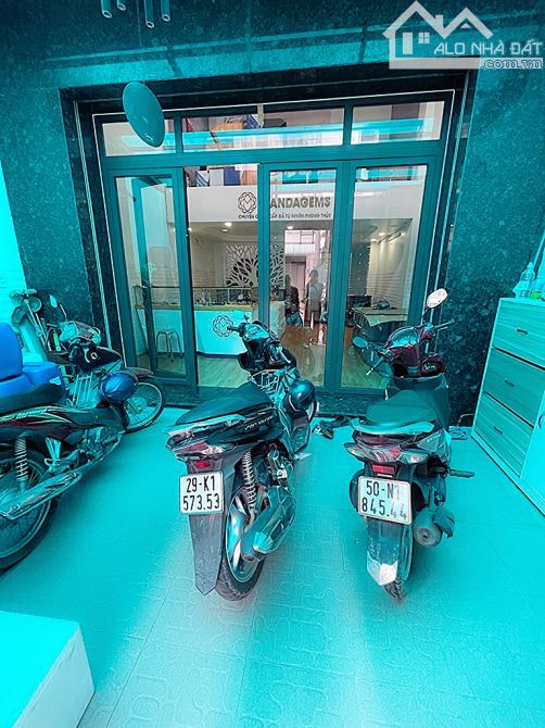 Bán nhà đường nguyễn hữu tiến tây thạnh - 4