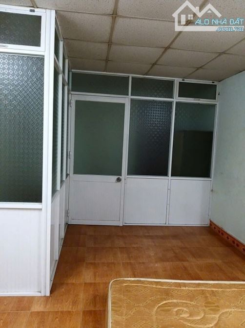 Nhà sổ riêng giá như vi bằng, 1 sẹc Hẽm Đặng Thúc Vịnh, Hóc Môn, Bao sang sổ, k quy hoạch - 4
