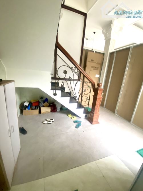 LÔ GÓC 2 MẶT TIỀN KINH DOANH NGAY ĐẠI LỘ II - ĐỖ XUÂN HỢP - 5 TẦNG HOÀN CÔNG - 13 TỶ - 4