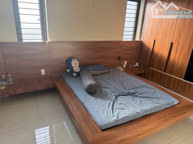 🔥Nhà 5 tầng TẶNG FULL NỘI THẤT đường Thới An 28 , phường THỚI AN, Q12, dt 63m2 (4,5mx14m) - 4