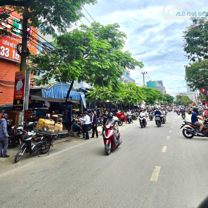 BÁN ĐẤT TẶNG NHÀ 2 TẦNG – TRUNG TÂM THANH KHÊ - NGAY CHỢ CỒN, ĐÀ NẴNG - 4