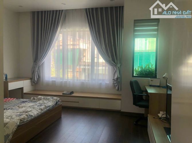 Bán căn 2 tầng x 75m mặt ngõ An Đà. Ô tô thoải mái. Giá 5.2 tỷ - 4