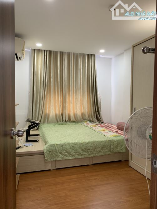 Cần cho thuê căn hộ 1PN ngay KCN Biên Hòa 2 full nội thất giá 5.5 triệu/ tháng - 4