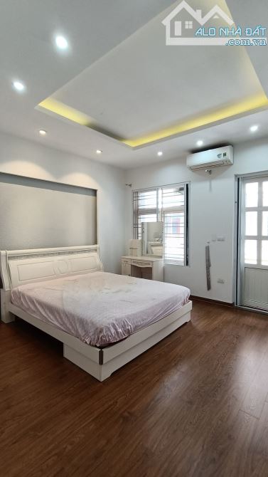 PHÂN LÔ, GẦN HỒ VĂN QUÁN, NGÕ THÔNG, VỈA HÈ, Ô TÔ TRÁNH, KINH DOANH - 4