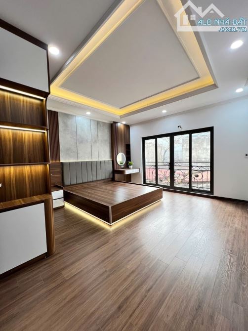 TRUNG TÂM THANH XUÂN-6 TẦNG THANG MÁY NHÀ MỚI 38M GIÁ 8,9 TỶ. - 4