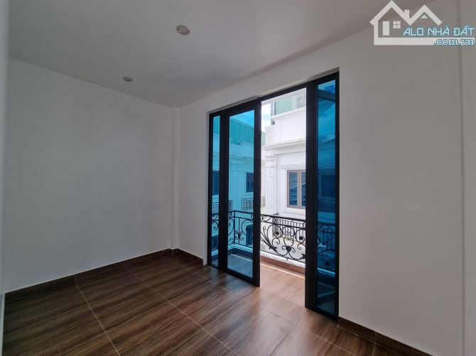💥 BÁN NHÀ 3 TẦNG – NGÕ 40 TRƯƠNG VĂN LỰC, HÙNG VƯƠNG, HỒNG BÀNG – OTO VÀO TẬN CỬA – GIÁ C - 4