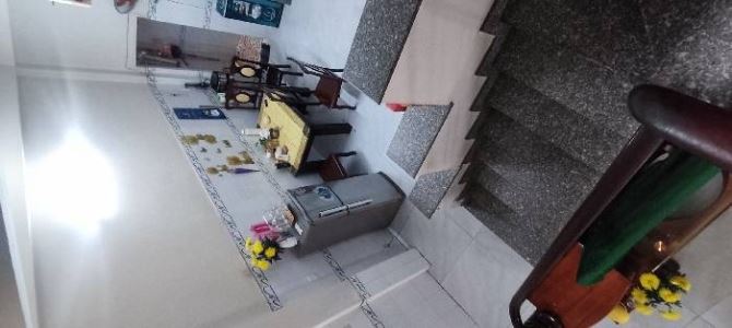 💥Chủ ngộp bán gấp! Nhà 4 tầng hẻm 8m Lê Văn Quới, 65m2, giá nhỉnh 7 tỷ! - 4