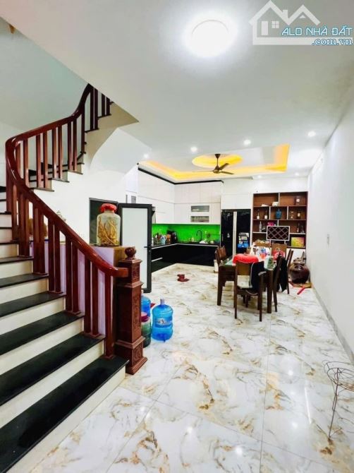 XUÂN ĐỈNH – NHÀ MỚI – Ô TÔ VÀO NHÀ – KINH DOANH NHẸ – 16 TỶ - 4