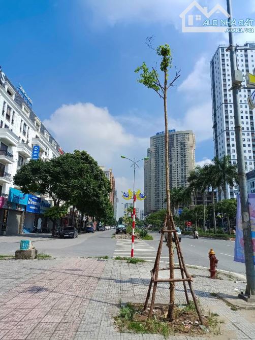 💥LIỀN KỀ ÁP GÓC KĐT VĂN PHÚ – TRỤC KINH DOANH – ĐƯỜNG 40M – VỈA HÈ 10M – HẠ CHÀO 1.5 TỶ - 4