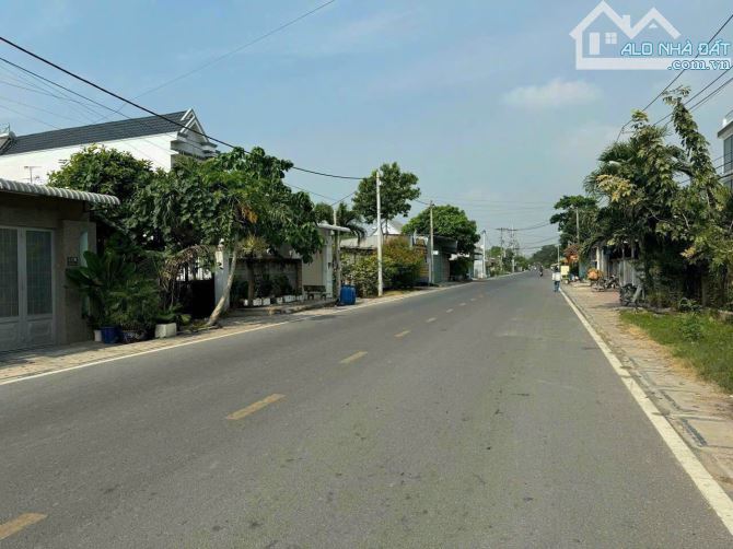 LÔ ĐẤT 500m2 MT NGUYỄN KIM CƯƠNG 850TR SHR THỔ CƯ FULL ĐANG TÌM CHỦ - 4