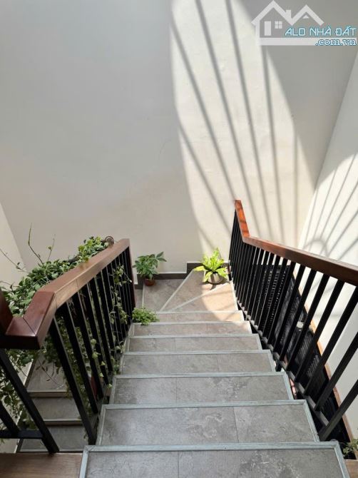 NHÀ HẺM XE HƠI THỐNG NHẤT P15 GÒ VẤP – NỞ HẬU – 99M² – ĐANG CHO THUÊ SPA – GIÁ 7T5 - 3