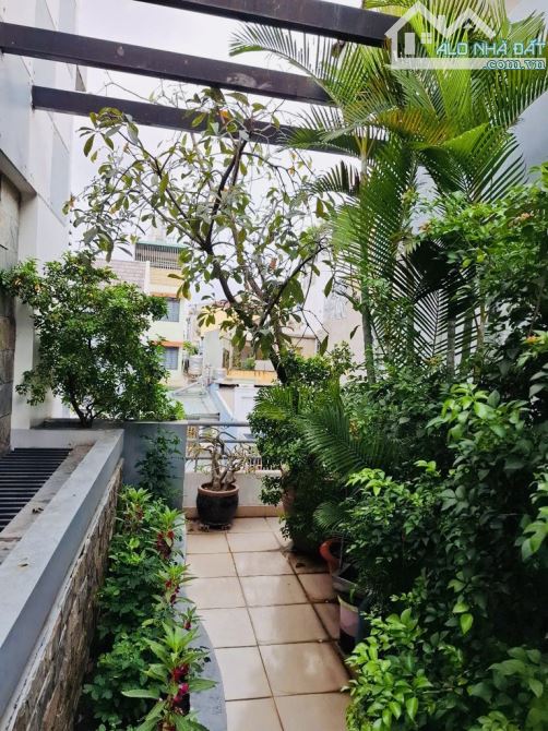 Biệt thự khu K300 Tân Bình - Đường 8m - 7,2x21 - 4 tầng, giá 25,5 tỷ - 4