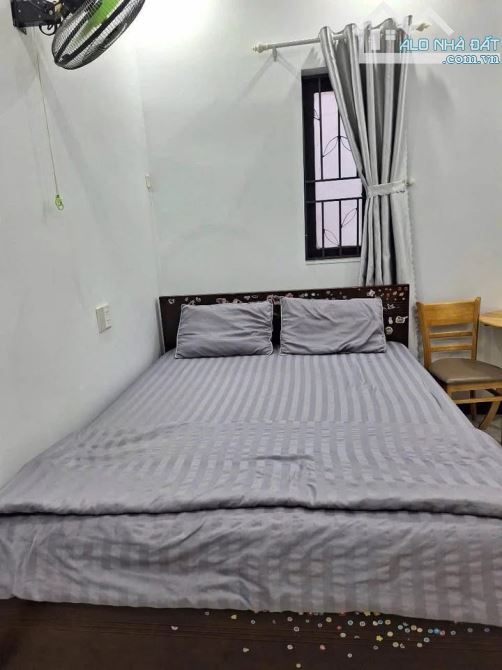 BÁN NHÀ 2 TẦNG NGUYỄN LỮ – KHU NAM VIỆT Á – ĐƯỜNG 7.5M – GIÁ 11,X TỶ - 4