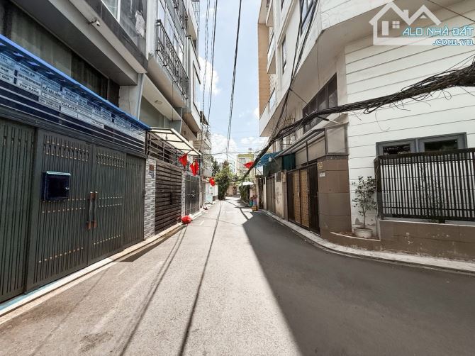 🏢 CHDV SIÊU ĐẸP – THIẾT KẾ KIẾN TRÚC SƯ – DÒNG TIỀN  MỘT NĂM LÊN TỚI 750T/ NĂM 💸 📍 Hoàn - 4