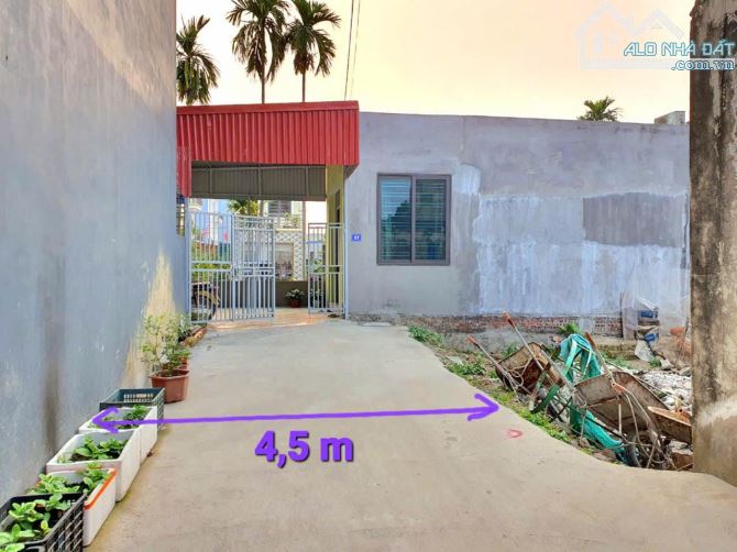 Ms Linh- Bán lô đất tại Quỳnh Hoàng, Nam Sơn 52m2 giá chỉ hơn 1,2x tỷ - 4