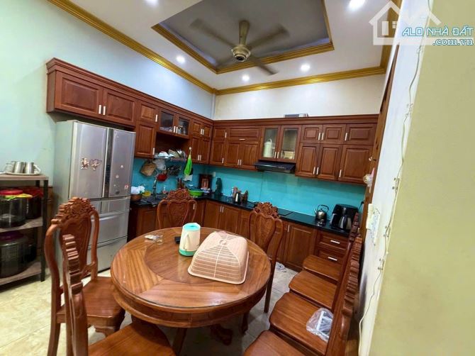 SIÊU PHẨM KHU VILA VẠN XUÂN ĐẸP BẬC NHẤT CON ĐƯỜNG HÀ HUY GIÁP QUẬN 12 - 4